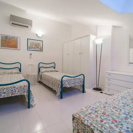 Casa Felice A - Goelba
