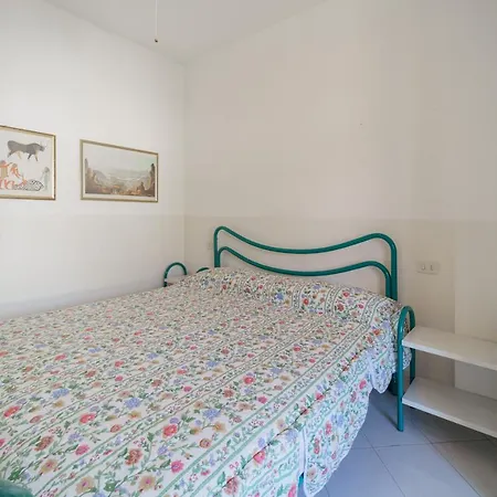 Apartman Casa Felice A - Goelba *